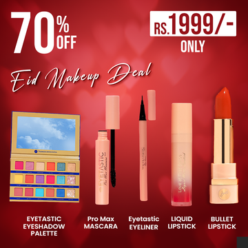 Eid Makeup Deal