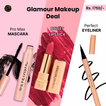 Glamour Makeup Deal