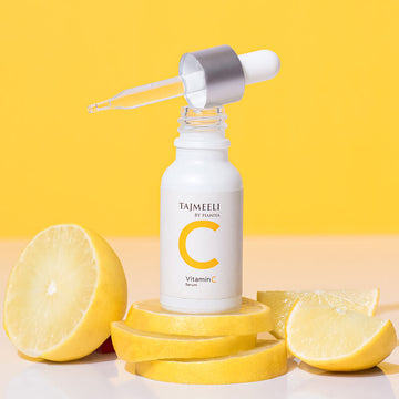 Youthful Vitamin C Serum (20ml)