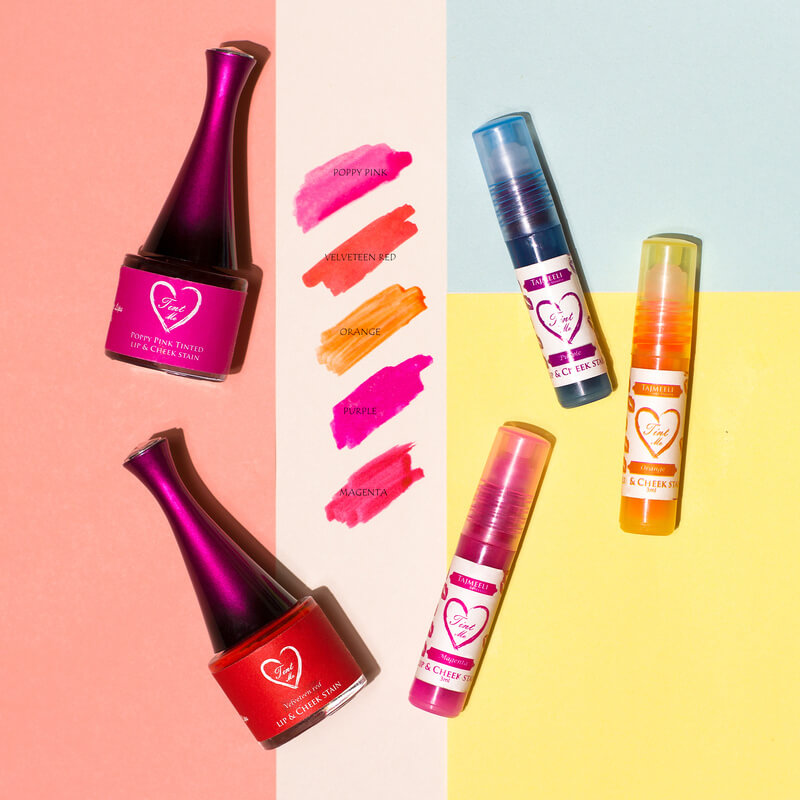 Tints Deal bundle contents