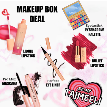Makeup Box Deal