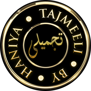 Tajmeeli By Haniya