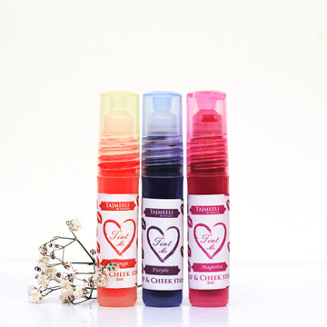 Mini Tints Deal bundle contents