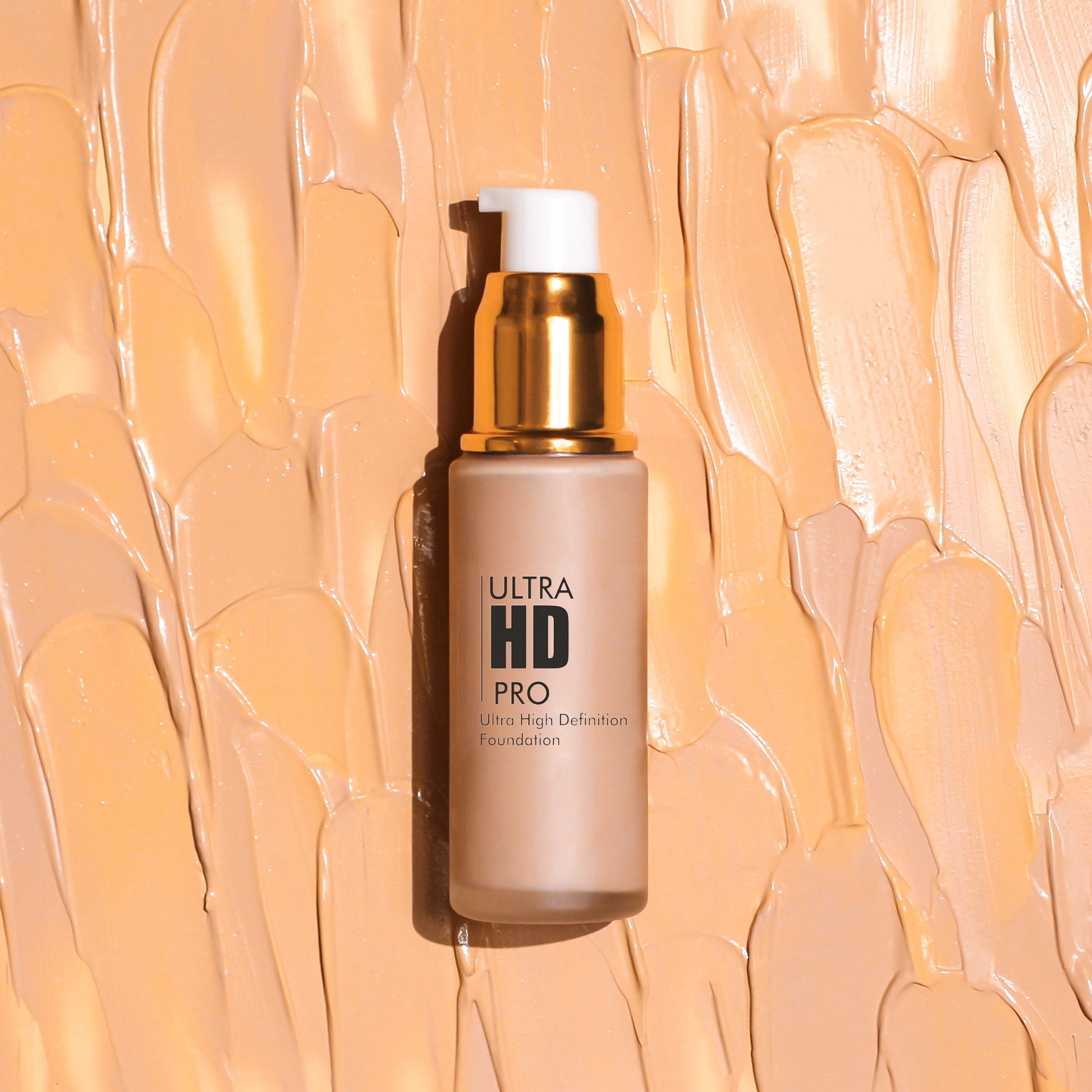 Ultra HD Pro Luminous Makeup Foundation product shot