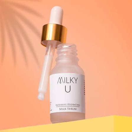 Milky U Serum - Tajmeeli By Haniya