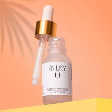 Milky U Serum - Tajmeeli By Haniya