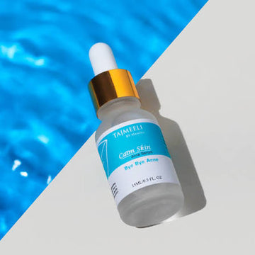 Calm Skin Acne Serum - Tajmeeli By Haniya