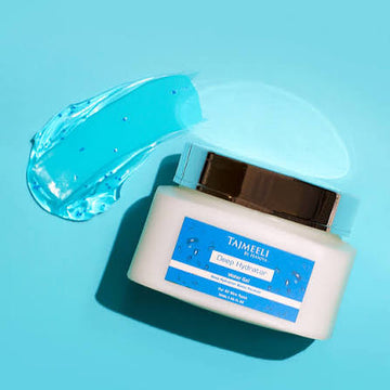 Deep Hydrator Water Gel - Tajmeeli By Haniya