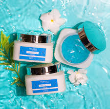 Deep Hydrator Water Gel jar