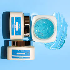 Deep Hydrator Water Gel packaging