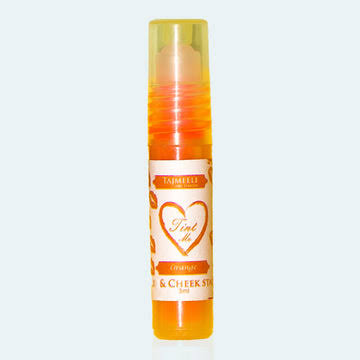 Orange Tint Mini - Tajmeeli By Haniya