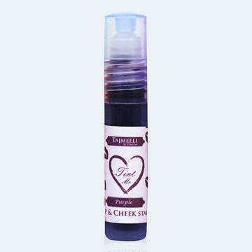 Purple Tint Mini - Tajmeeli By Haniya