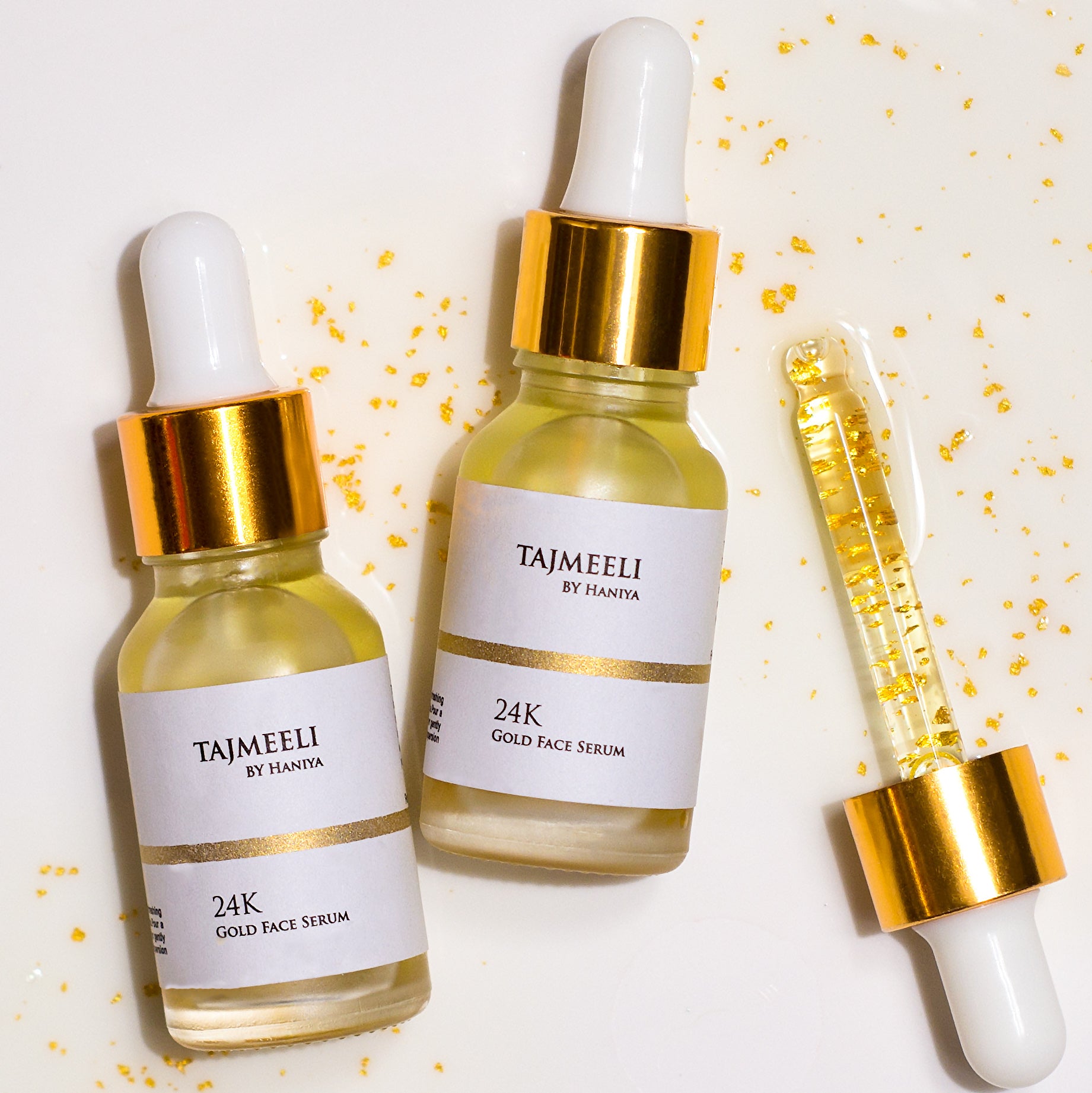 24K Gold Serum 15ml   24KGoldSerum 4 