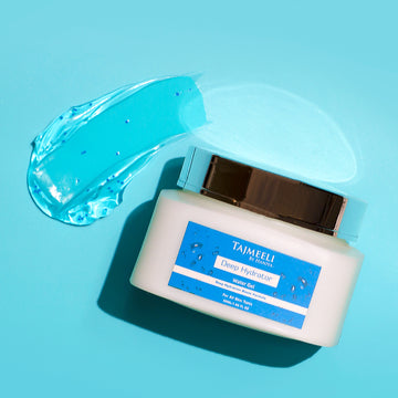Deep Hydrator Water Gel ( 50ml )