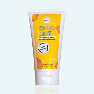 Clean On Me Cleanser (150gm)
